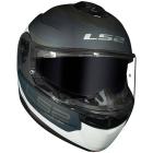 Capacete LS2 Articulado FF908 Strobe II Victory
