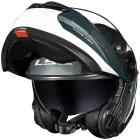 Capacete LS2 Articulado FF908 Strobe II Victory
