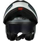 Capacete LS2 Articulado FF908 Strobe II Victory