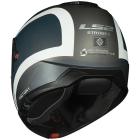 Capacete LS2 Articulado FF908 Strobe II Victory