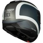 Capacete LS2 Articulado FF908 Strobe II Victory