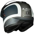 Capacete LS2 Articulado FF908 Strobe II Victory
