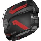 Capacete LS2 Escamoteável FF906 Advant Bend Articulado