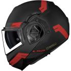 Capacete LS2 Escamoteável FF906 Advant Bend Articulado