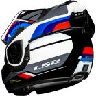 Capacete LS2 Escamoteável FF906 Advant Sport Articulado