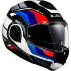 Capacete LS2 Escamoteável FF906 Advant Sport Articulado