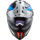 Capacete LS2 Explorer MX701 Frontier