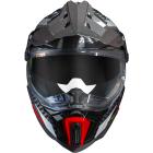 Capacete LS2 Explorer MX701 Frontier