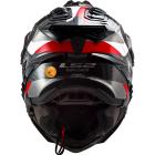 Capacete LS2 Explorer MX701 Frontier