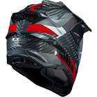 Capacete LS2 Explorer MX701 Frontier