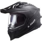 Capacete LS2 Explorer MX701 Solid