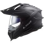 Capacete LS2 Explorer MX701 Solid