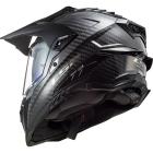 Capacete LS2 Explorer MX701 Solid