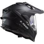Capacete LS2 Explorer MX701 Solid