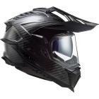 Capacete LS2 Explorer MX701 Solid