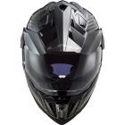 Capacete LS2 Explorer MX701 Solid