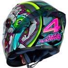 Capacete LS2 FF358 Pro Alex Barros
