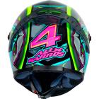 Capacete LS2 FF358 Pro Alex Barros