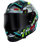 Capacete LS2 FF358 Pro Alex Barros