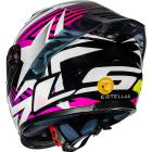 Capacete LS2 FF358 Pro Estellar