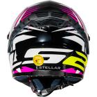 Capacete LS2 FF358 Pro Estellar