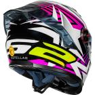 Capacete LS2 FF358 Pro Estellar