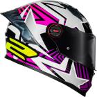 Capacete LS2 FF358 Pro Estellar