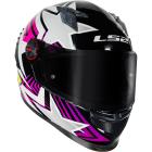 Capacete LS2 FF358 Pro Estellar