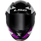 Capacete LS2 FF358 Pro Estellar