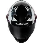 Capacete LS2 FF358 Pro Estellar