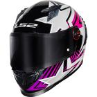 Capacete LS2 FF358 Pro Estellar