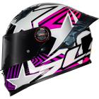 Capacete LS2 FF358 Pro Estellar