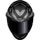 Capacete LS2 FF358 Starwar