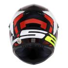 Capacete LS2 FF358 Starwar