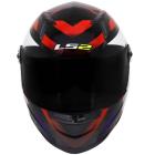 Capacete LS2 FF358 Starwar