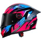 Capacete LS2 FF358 Airline