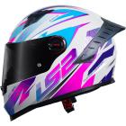 Capacete LS2 FF358 Airline