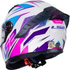 Capacete LS2 FF358 Airline