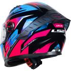 Capacete LS2 FF358 Airline