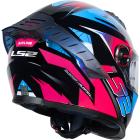 Capacete LS2 FF358 Airline