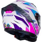 Capacete LS2 FF358 Airline