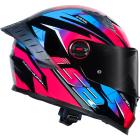 Capacete LS2 FF358 Airline