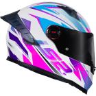 Capacete LS2 FF358 Airline