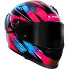 Capacete LS2 FF358 Airline