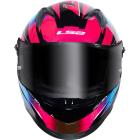 Capacete LS2 FF358 Airline