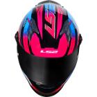 Capacete LS2 FF358 Airline