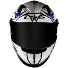 Capacete LS2 FF358 Alex Barros