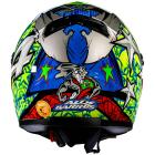 Capacete LS2 FF358 Alex Barros