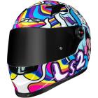 Capacete LS2 FF358 Bubble