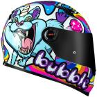 Capacete LS2 FF358 Bubble